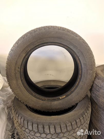 Gislaved Nord Frost 200 205/60 R16