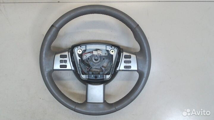 Руль Nissan Maxima A34, 2004