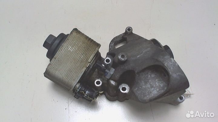 Корпус масляного фильтра Porsche Cayenne, 2008