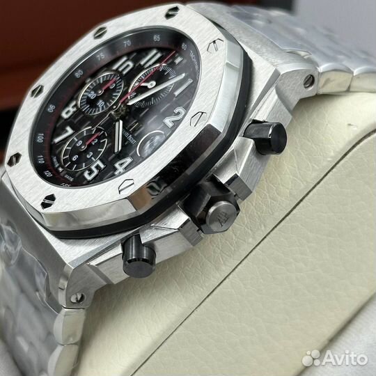 Часы Audemars Piguet Royal Oak Offshore