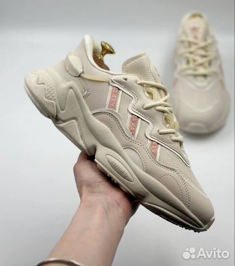 Adidas Ozweego женские