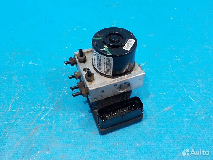 Блок ABS Chevrolet Cruze 2009-2016