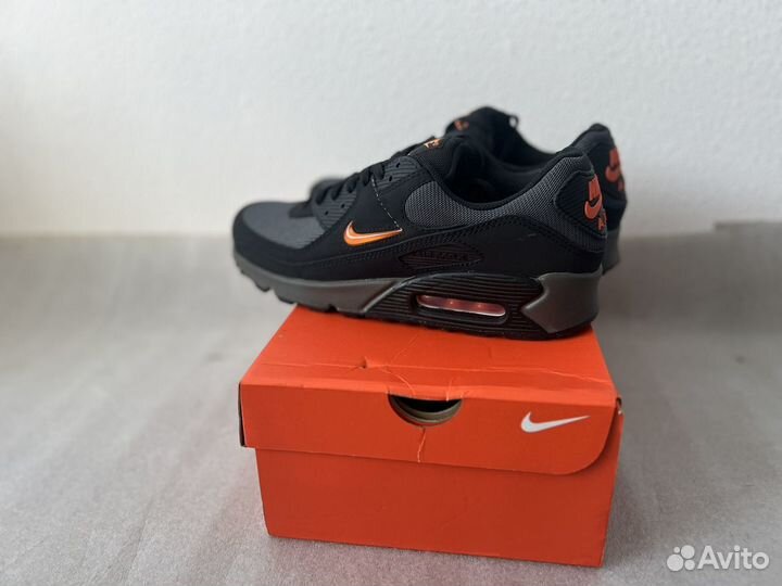 Кроссовки Nike Air max 90 новые, оригинал