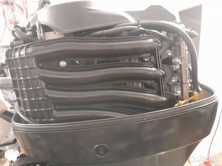 Suzuki DF70