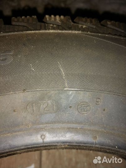 Viatti Brina 185/65 R15
