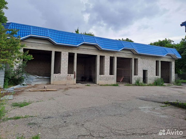 Автомойка аренда