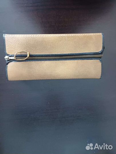 Несессер мужской новый времен СССР