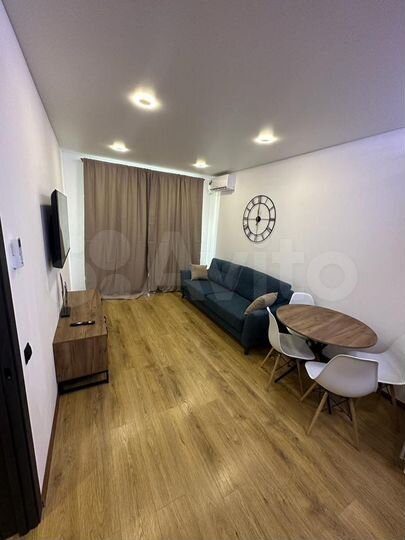 2-к. квартира, 50 м², 3/6 эт.