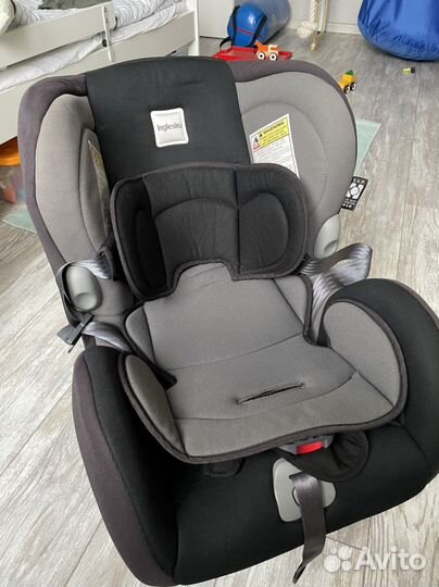 Детское авто кресло Inglesina marco polo