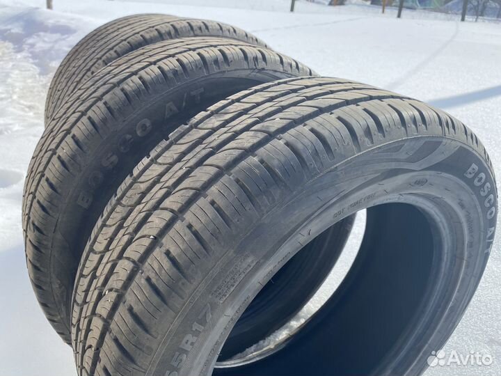 Viatti Bosco A/T 235/55 R17 T