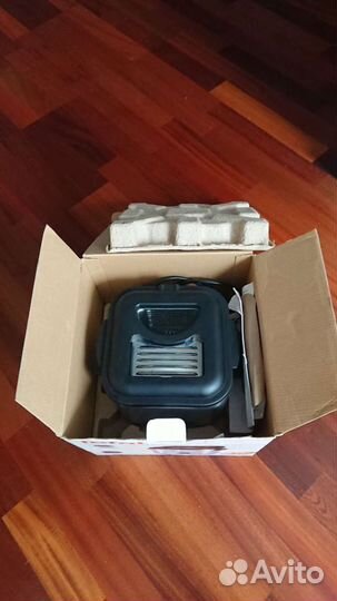 Фритюрница (мини) Tefal FF1024