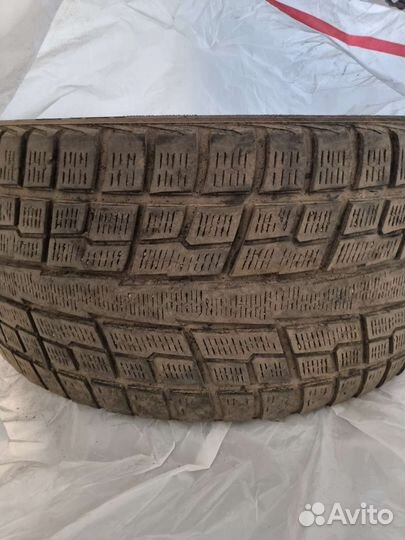 Triangle Sport ATP TR918 295/35 R21