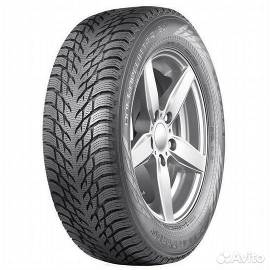 Nokian Tyres Hakkapeliitta R3 SUV 245/50 R19