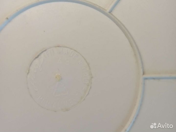 Лопатка и поднос для торта всё б.у