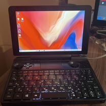 Gpd win max i5 1035g7