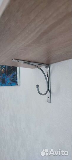 Полка навесная