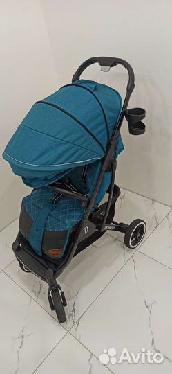 Коляска прогулочная детская