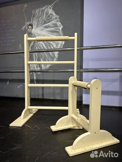 Набор тренажеров для растяжки