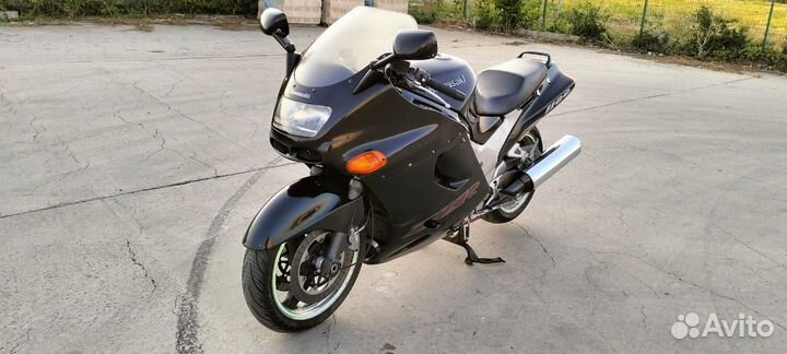 ZZR 1100