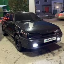 ВАЗ (LADA) 2114 Samara 1.6 MT, 2009, 200 000 км