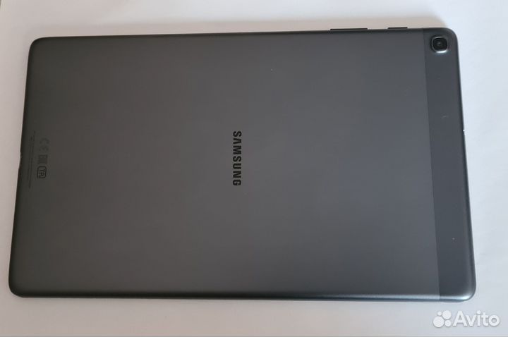 Samsung galaxy tab A 10.1