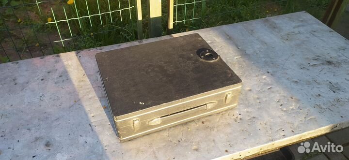 Фотоувеличитель упа-603