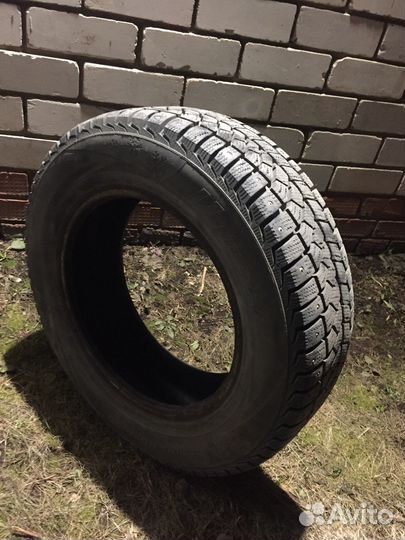 Viatti Brina Nordico V-522 195/65 R15