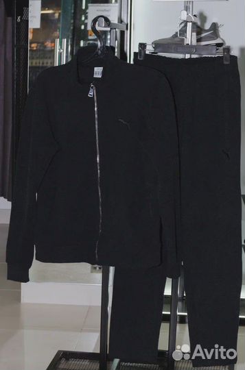 Спортивный костюм мужской Puma