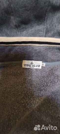 Свитшот Stone Island