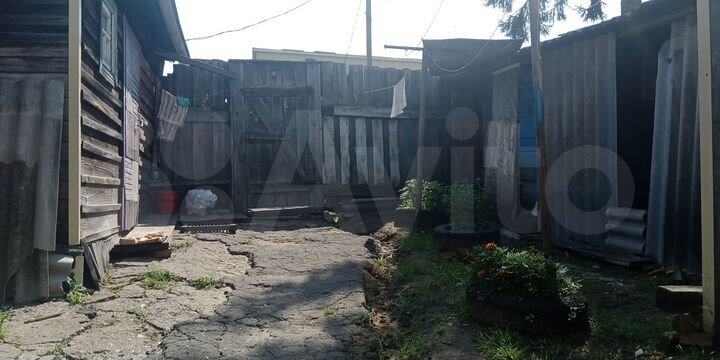 Дом 31,9 м² на участке 4,5 сот.