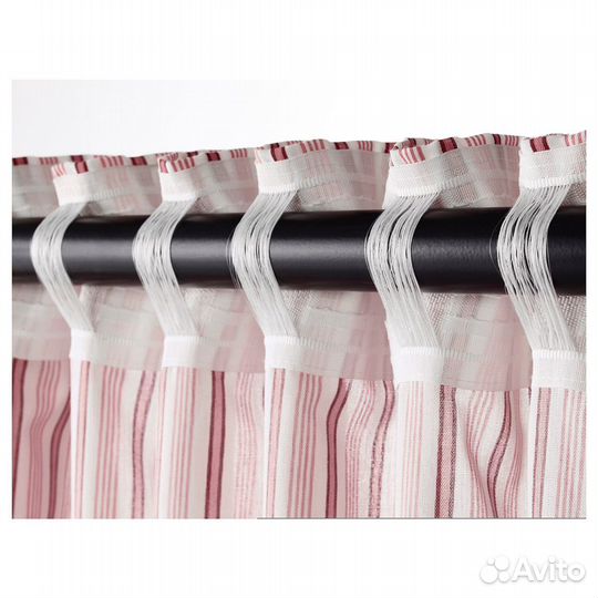 Шторы Икеа новые