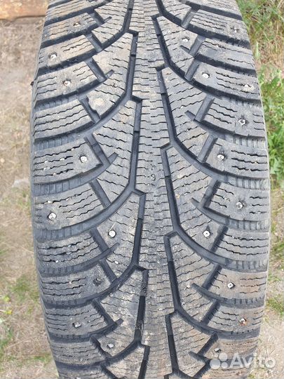 Nokian Tyres Nordman 5 SUV 225/60 R17