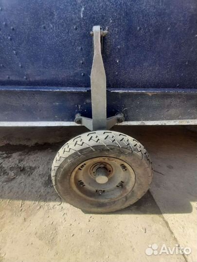 Катер прогресс2