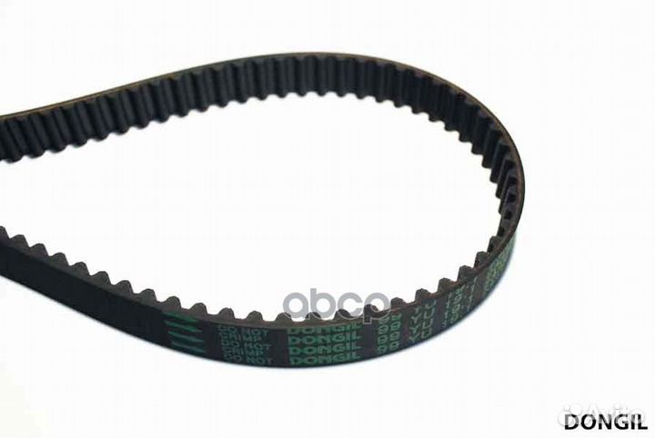 Ремень грм (балансир) mitsubishi pajero V## 4D5