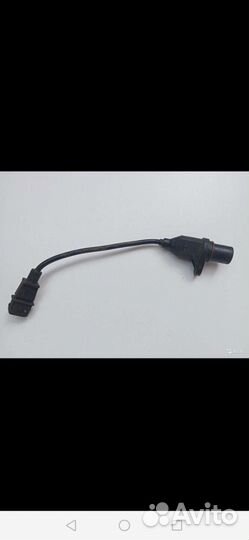 Катушка зажигания