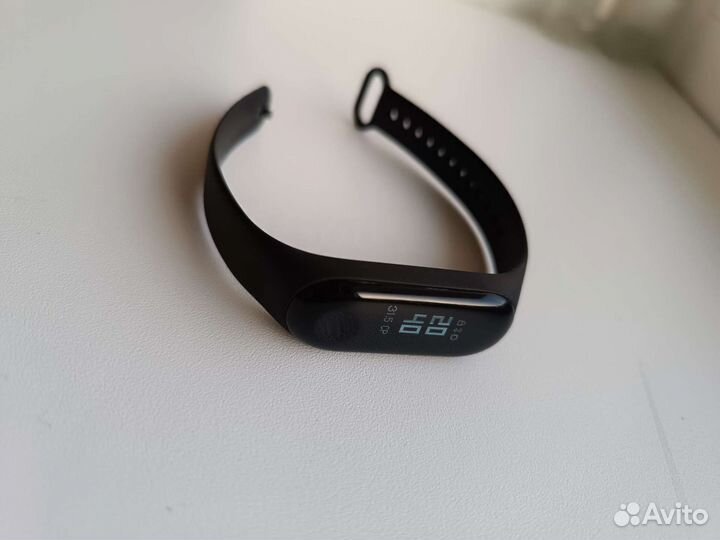 Xiaomi mi band 3