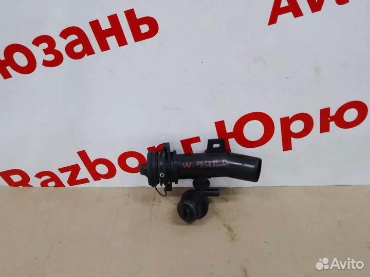 Горловина бензобака Chevrolet niva