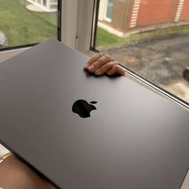 Macbook Pro 16 m1