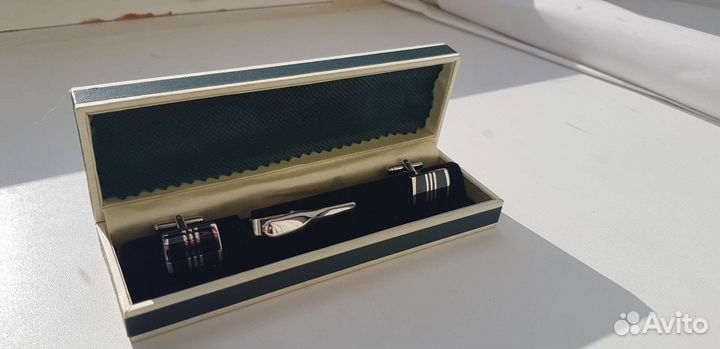 Dalvey запонки