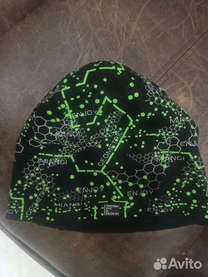 Шапка для мальчика новая