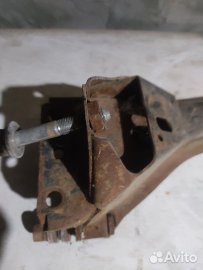 Балка передняя ваз 2101 2107