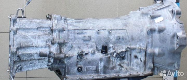 Nissan АКПП FX/QX70 S51 2008-2017 3.5 310C0X385E