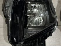 Оригинальные светодиодные фары Hyundai Tucson NX4