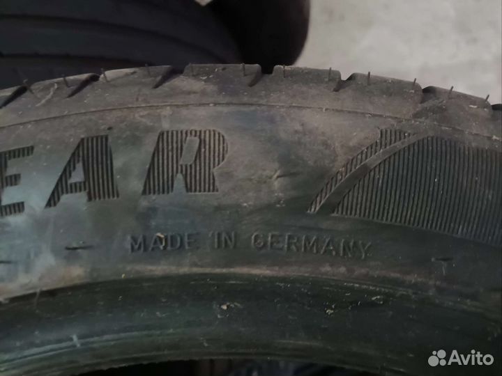 Goodyear Eagle F1 Asymmetric 2 245/45 R18 190Y