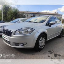 FIAT Linea 1.4 MT, 2010, 400 000 км, с пробегом, цена 399 999 руб.