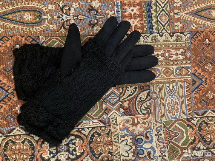 Перчатки