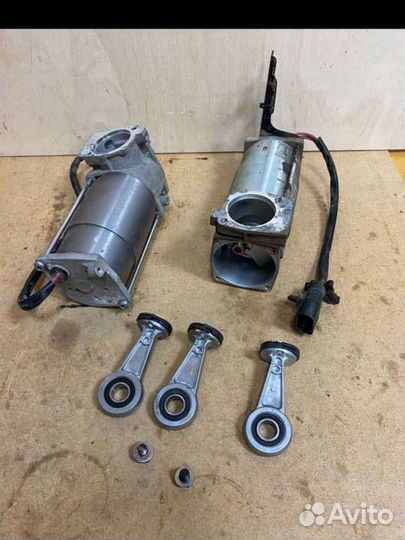 Запчасти wabco пневмокомпрессор