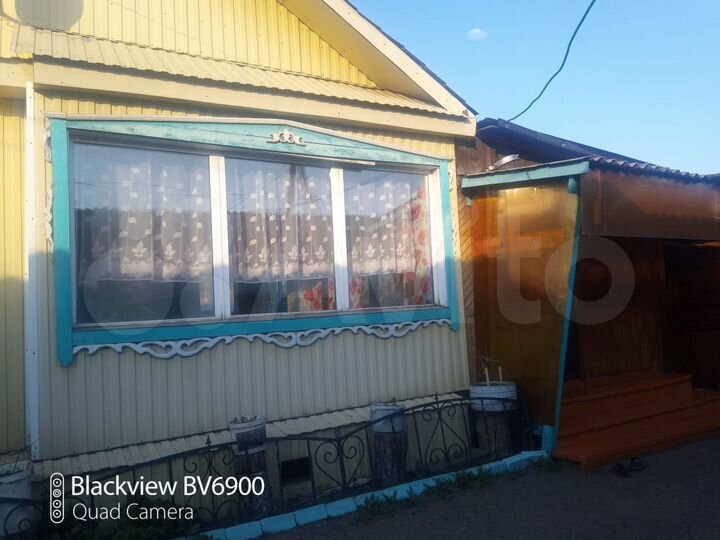 Коттедж 95 м² на участке 15 сот.