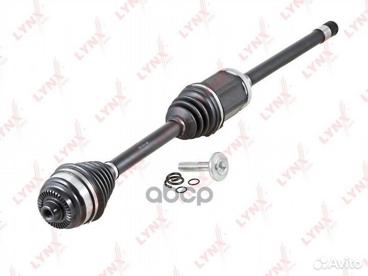 Привод в сборе R CD-1311 lynxauto