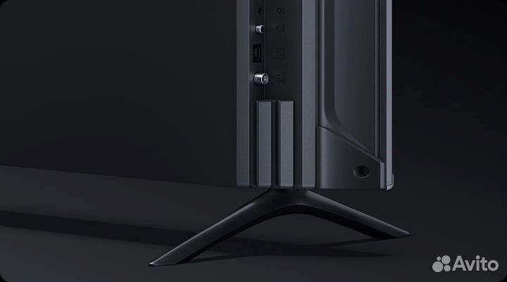 Xiaomi MI TV S75 телевизор
